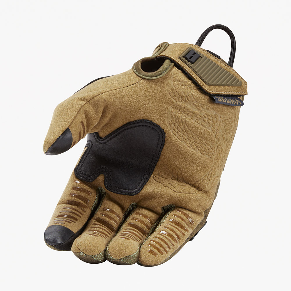 VIKTOS | Wartorn Glove | Coyote 